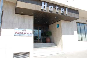 Hotel JM Puerto del Rosario, Spain, Puerto del Rosario